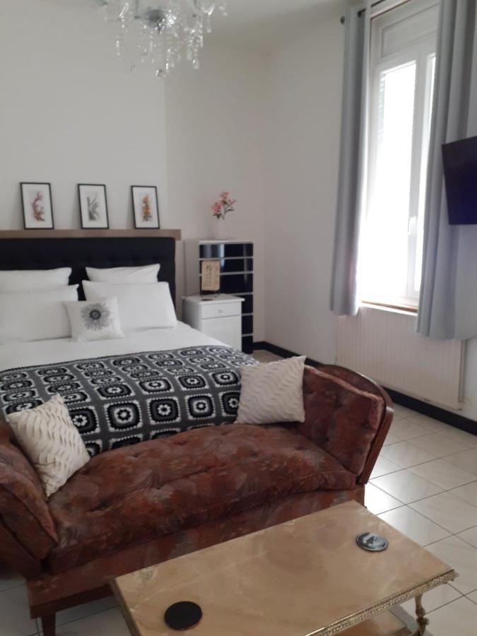 Oasis Master Suite Marconne Esterno foto