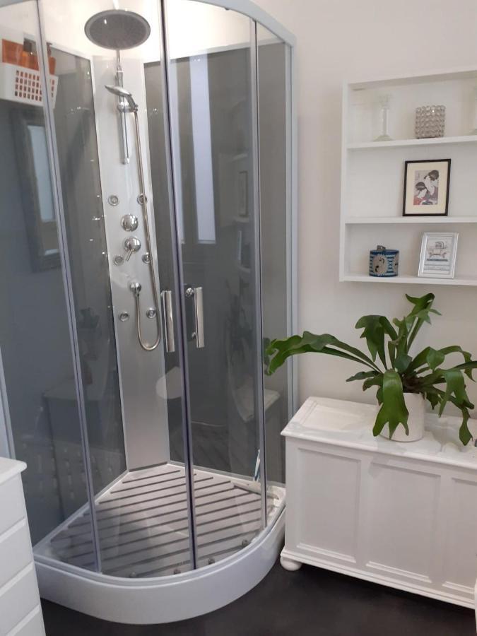 Oasis Master Suite Marconne Esterno foto